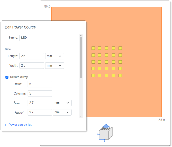 Power Source Image